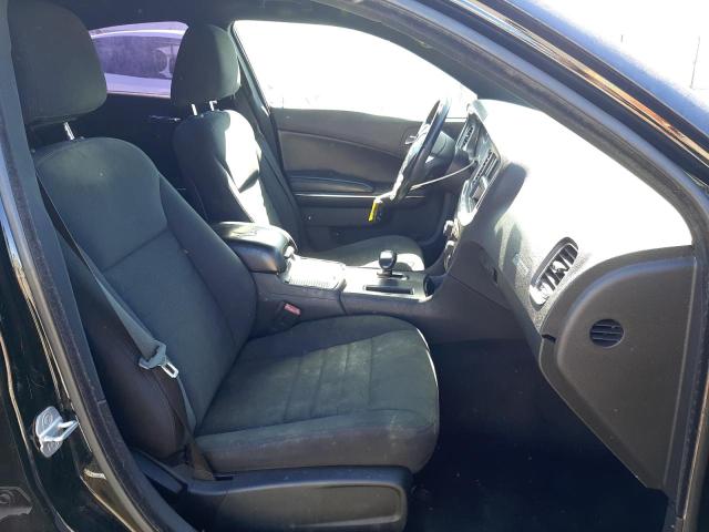 Photo 5 from auction – 2013 DODGE CHARGER SE with VIN 2C3CDXBG5DH512086