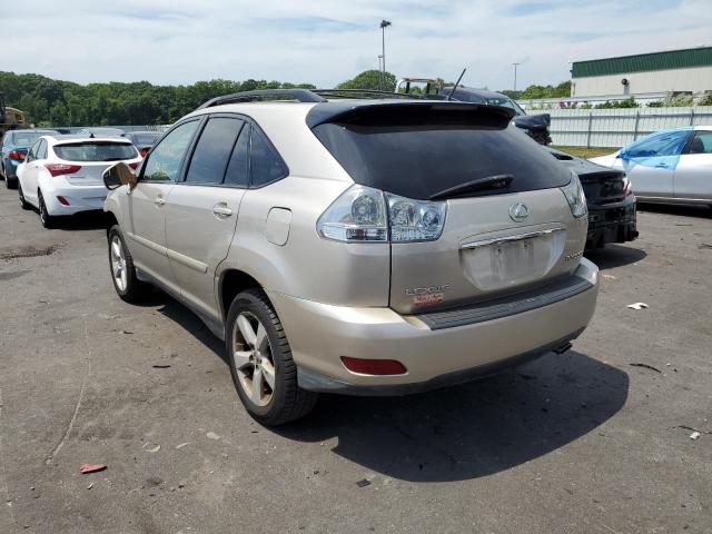 Zdjęcie 3 z aukcji – 2007 LEXUS RX 350 z VIN 2T2HK31U97C003152