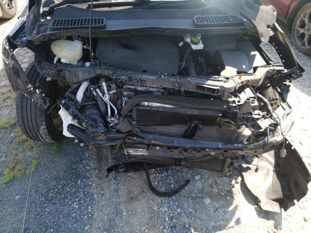 Photo 7 from auction – 2017 FORD ESCAPE SE with VIN 1FMCU0GD3HUA57223