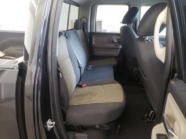 Photo 6 from auction – 2010 DODGE RAM 1500 with VIN 1D7RV1GP3AS106861