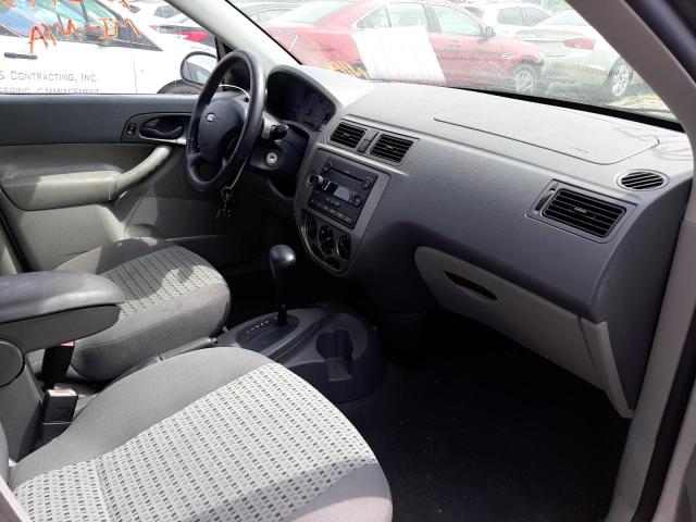 Photo 5 from auction – 2005 FORD FOCUS ZX4 with VIN 1FAFP34N15W203700