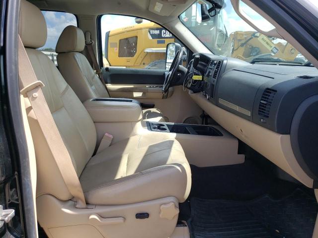 Photo 5 from auction – 2008 CHEVROLET SILVERADO with VIN 1GCJK33668F139736