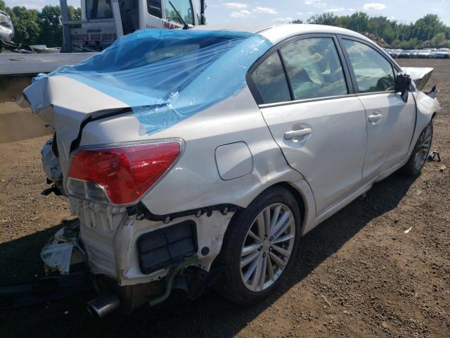 Photo 4 from auction – 2013 SUBARU IMPREZA PR with VIN JF1GJAD63DH025682