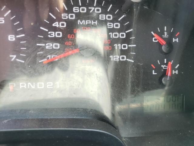 Photo 8 from auction – 2008 FORD F150 SUPER with VIN 1FTRW12W48FA87133