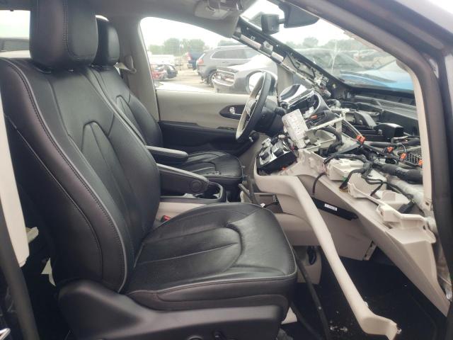 Photo 5 from auction – 2020 CHRYSLER PACIFICA L with VIN 2C4RC1GG7LR230006