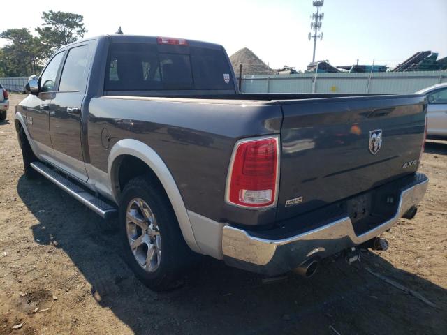 Photo 3 from auction – 2014 RAM 1500 LARAM with VIN 1C6RR7VM8ES475125