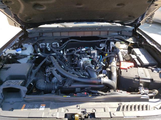 Photo 7 from auction – 2021 FORD BRONCO BAS with VIN 1FMDE5CP2MLA67403