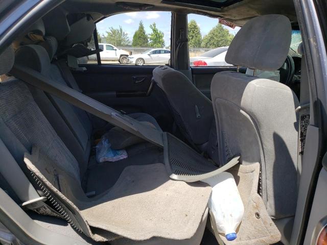 Photo 6 from auction – 2005 KIA SORENTO EX with VIN KNDJD733755367446