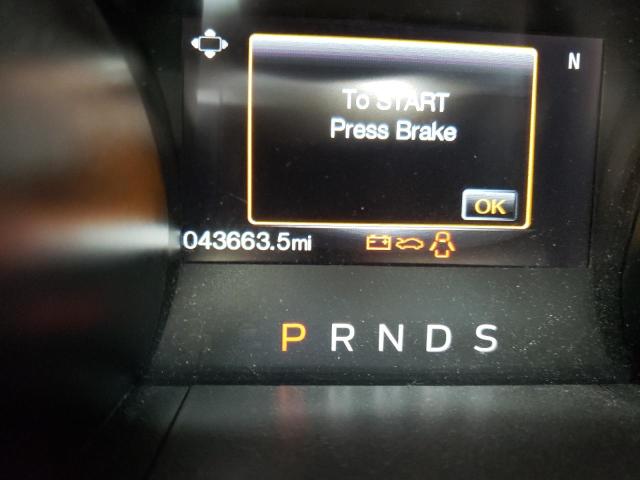 Photo 8 from auction – 2017 FORD MUSTANG with VIN 1FA6P8AM1H5335956