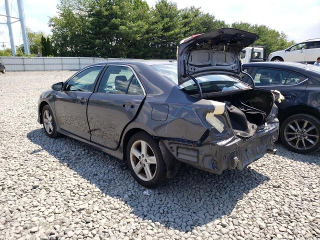 Photo 3 from auction – 2012 TOYOTA CAMRY BASE with VIN 4T1BF1FK7CU081593