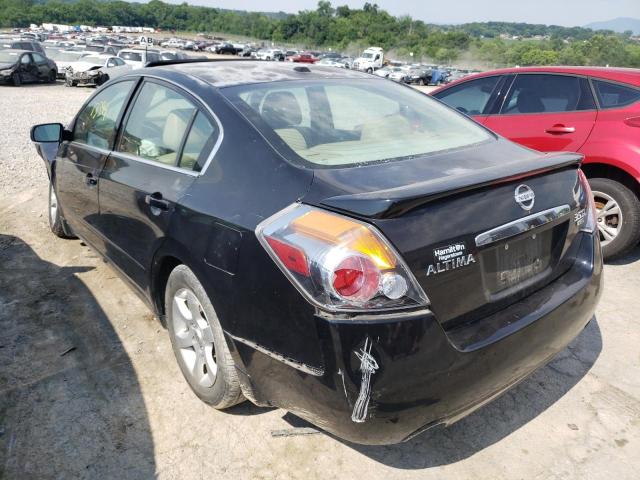 Photo 3 from auction – 2008 NISSAN ALTIMA 3.5 with VIN 1N4BL21E28N468984