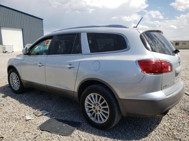 Photo 9 from auction – 2010 BUICK ENCLAVE CX with VIN 5GALRBED4AJ253300