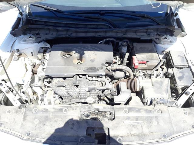 Photo 7 from auction – 2020 NISSAN ALTIMA S with VIN 1N4BL4BV5LC243540