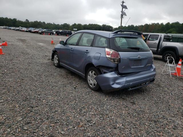 Photo 3 from auction – 2005 TOYOTA COROLLA MA with VIN 2T1KR30EX5C353614