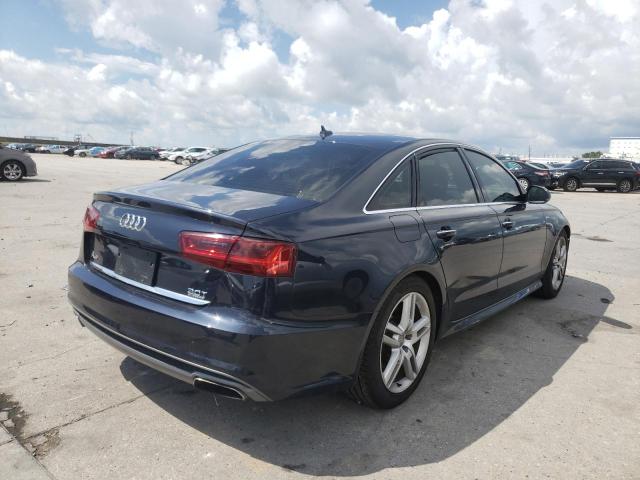 Photo 4 from auction – 2016 AUDI A6 PREMIUM with VIN WAUFGAFC4GN076263