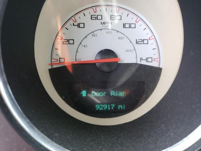 Photo 8 from auction – 2014 DODGE CHALLENGER with VIN 2C3CDYAG3EH289720