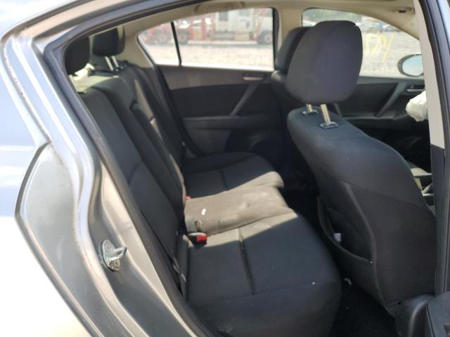 Photo 6 from auction – 2013 MAZDA 3 I with VIN JM1BL1V74D1837085