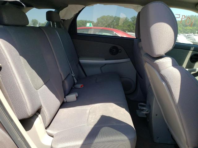 Photo 6 from auction – 2007 CHEVROLET EQUINOX LT with VIN 2CNDL73F176087809