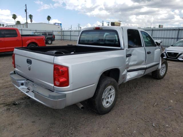Photo 4 from auction – 2006 DODGE DAKOTA QUA with VIN 1D7HE48K76S584210