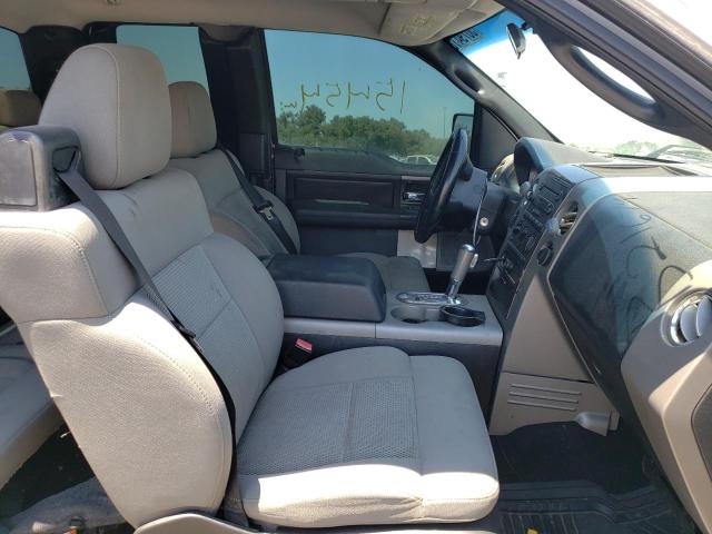 Photo 5 from auction – 2004 FORD F150 with VIN 1FTPX145X4NB21679