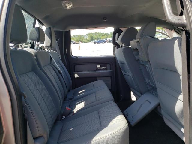 Photo 6 from auction – 2014 FORD F150 SUPER with VIN 1FTFW1ETXEFB43883