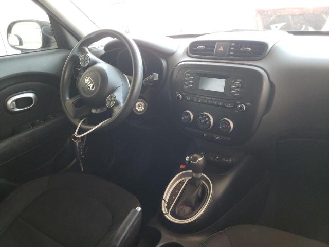Zdjęcie 9 z aukcji – 2015 KIA SOUL z VIN KNDJN2A23F7792534