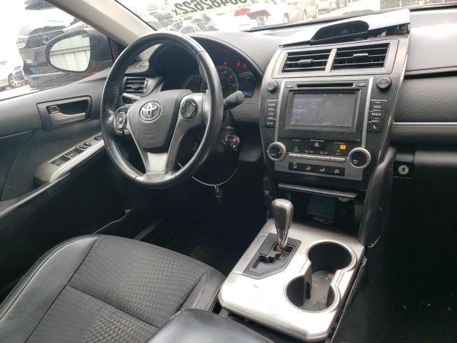 Photo 9 from auction – 2014 TOYOTA CAMRY L with VIN 4T1BF1FK6EU869400