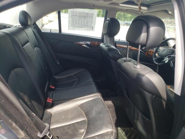 Photo 6 from auction – 2007 MERCEDES-BENZ E 320 CDI with VIN WDBUF22XX7B035258