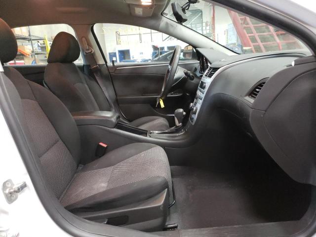 Photo 5 from auction – 2012 CHEVROLET MALIBU 1LT with VIN 1G1ZC5EU9CF379601