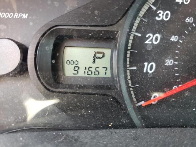 Photo 8 from auction – 2011 TOYOTA SIENNA LE with VIN 5TDKK3DC1BS042525