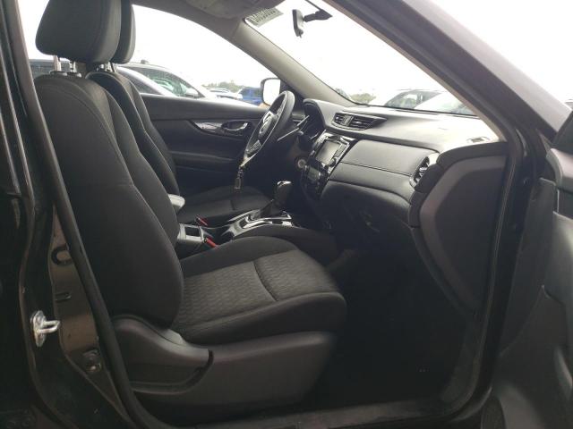 Photo 5 from auction – 2018 NISSAN ROGUE S with VIN KNMAT2MT2JP578606