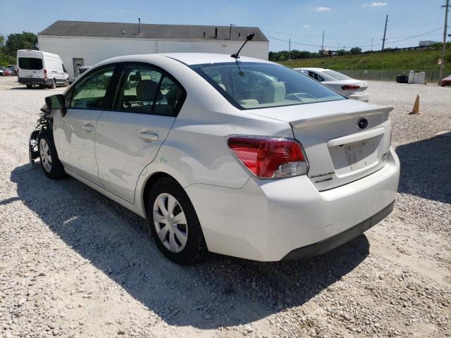 Photo 3 from auction – 2015 SUBARU IMPREZA with VIN JF1GJAA68FH014863
