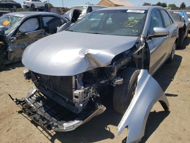 Photo 2 from auction – 2016 TOYOTA CAMRY LE with VIN 4T4BF1FK8GR569060