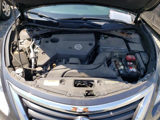 Photo 7 from auction – 2013 NISSAN ALTIMA 2.5 with VIN 1N4AL3AP9DC910619