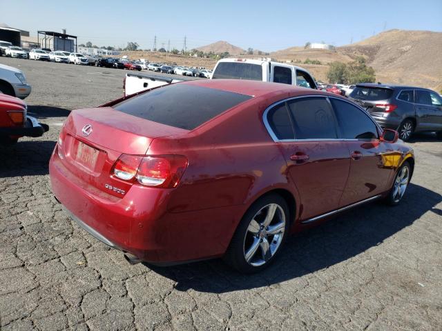 Photo 4 from auction – 2006 LEXUS GS 300 with VIN JTHBH96S565005610