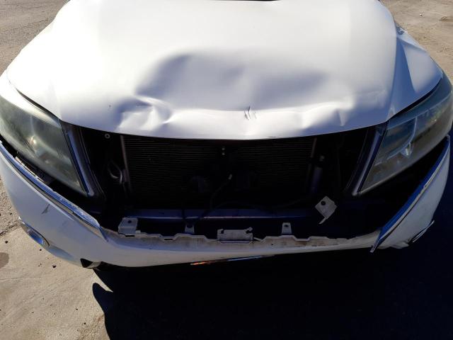 Photo 9 from auction – 2014 NISSAN PATHFINDER with VIN 5N1AR2MNXEC633733