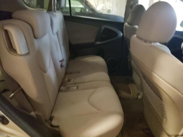 Photo 6 from auction – 2006 TOYOTA RAV4 LIMIT with VIN JTMBD31V965027704