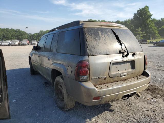 Photo 3 from auction – 2006 CHEVROLET TRAILBLAZE with VIN 1GNET16M566118331