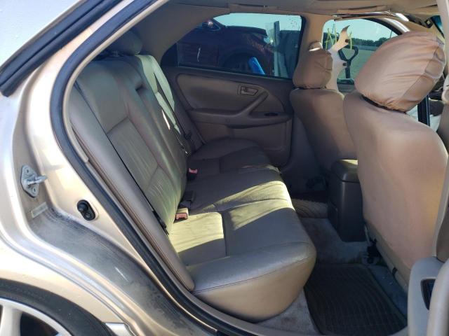 Photo 6 from auction – 2001 TOYOTA CAMRY LE with VIN JT2BF28K510302998