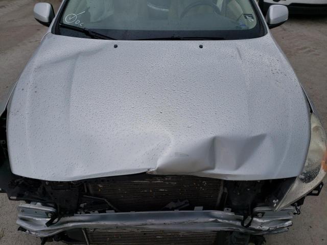 Photo 7 from auction – 2012 VOLVO S60 T5 with VIN YV1622FS9C2131276
