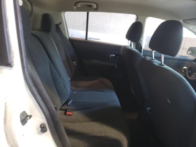 Photo 6 from auction – 2012 NISSAN VERSA S with VIN 3N1BC1CP6CK294843