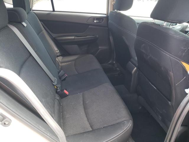 Photo 6 from auction – 2014 SUBARU XV CROSSTR with VIN JF2GPAVC9E8343600