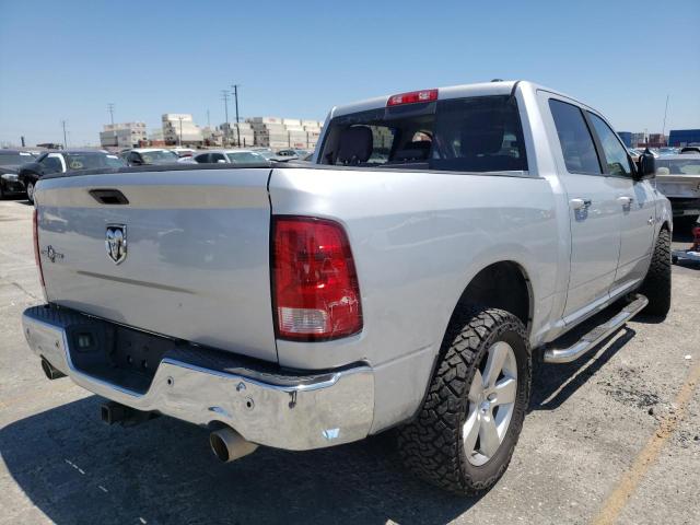 Photo 4 from auction – 2012 DODGE RAM 1500 S with VIN 1C6RD6LT9CS349078