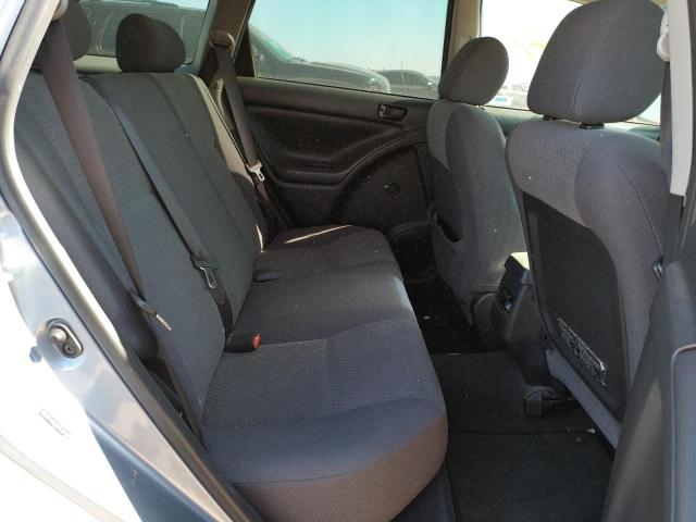Photo 6 from auction – 2005 TOYOTA COROLLA MA with VIN 2T1KR32E85C391307