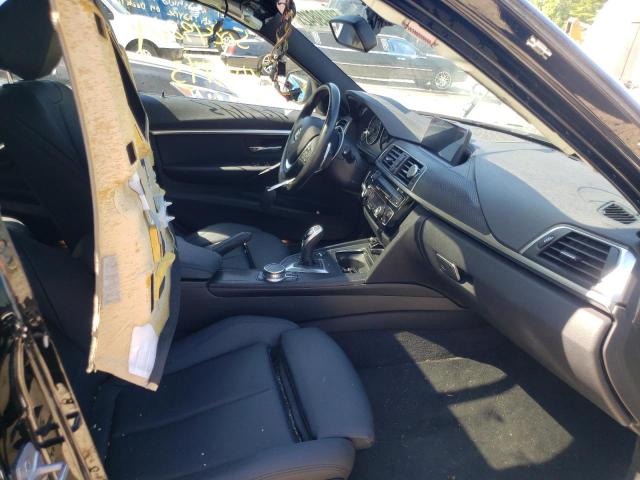 Photo 5 from auction – 2018 BMW 330 XI with VIN WBA8D9G53JNU66861