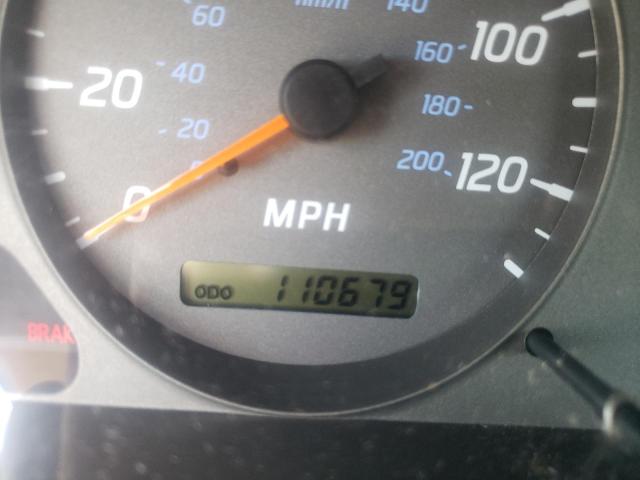 Photo 8 from auction – 2002 NISSAN SENTRA XE with VIN 3N1CB51D22L624719