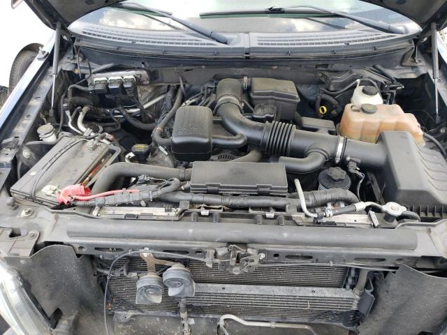 Photo 7 from auction – 2010 FORD F150 SUPER with VIN 1FTFW1EVXAFD44484