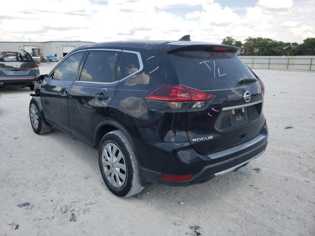 Photo 3 from auction – 2020 NISSAN ROGUE S with VIN 5N1AT2MT2LC801457