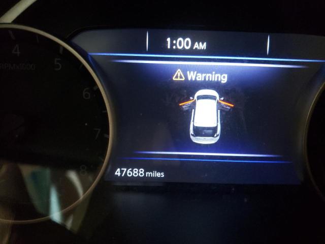 Photo 8 from auction – 2020 NISSAN MURANO SV with VIN 5N1AZ2BS0LN100154