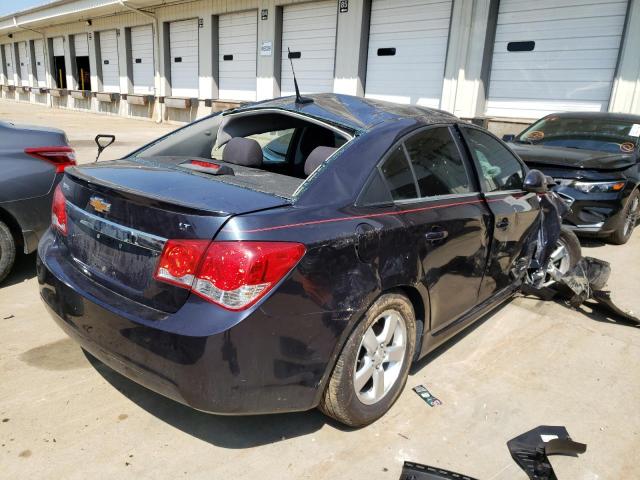 Photo 4 from auction – 2013 CHEVROLET CRUZE LT with VIN 1G1PC5SB7D7280216